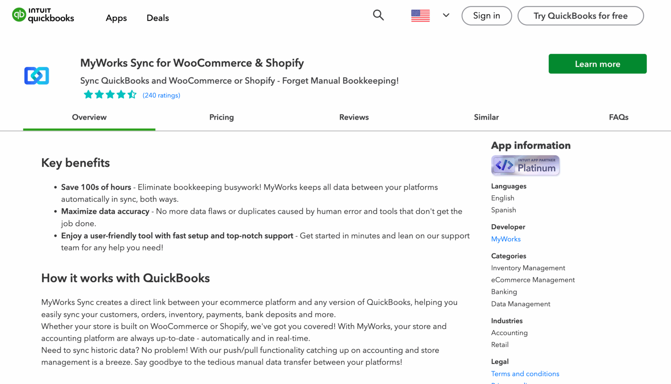 Selecting the Best Automation Tool for WooCommerce and QuickBooks Data Transfer Automation