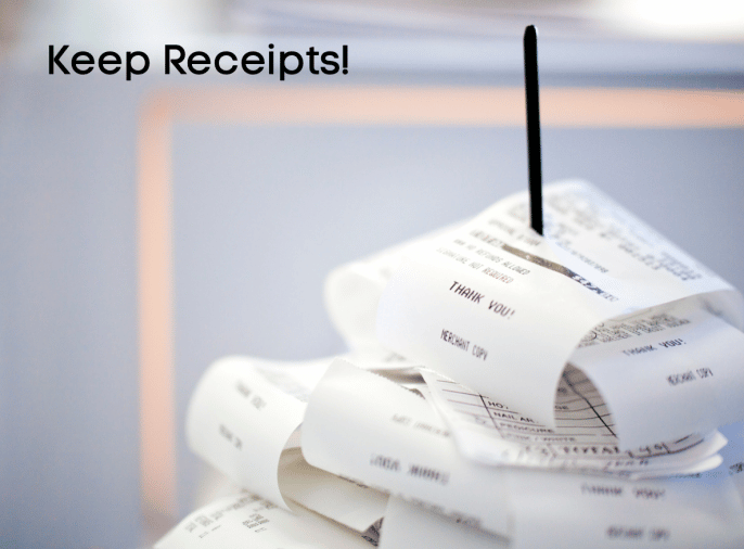 Tax Tips 2021