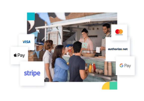 Oliver POS Payments