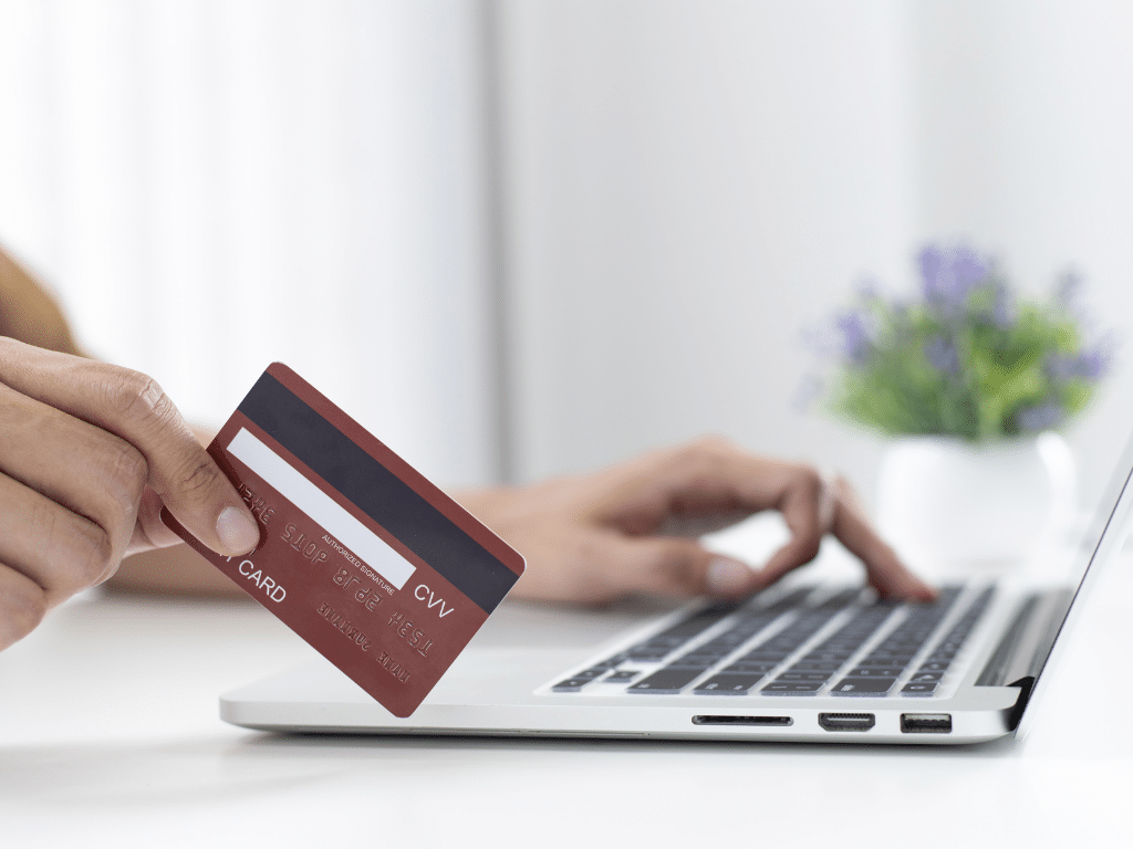 WooCommerce Payment Gateway