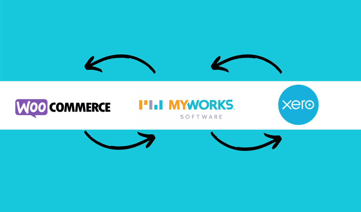 MyWorks Xero Sync for WooCommerce