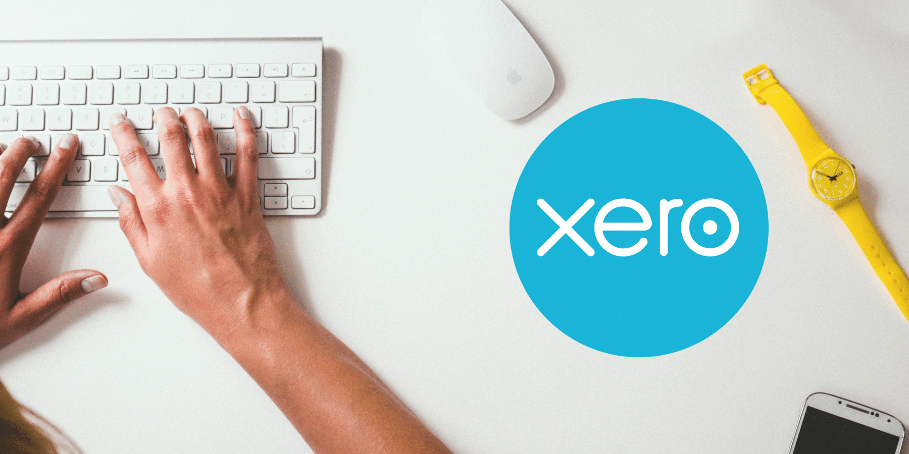 Xero for E-commerce Accounting