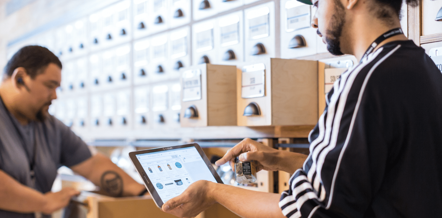 Managing E-commerce Products and Inventory