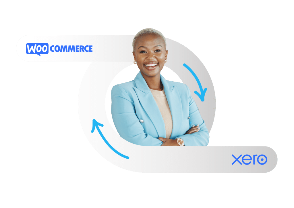 MyWorks Integration for Xero and WooCommerce