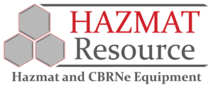 Hazmat Resource Logo