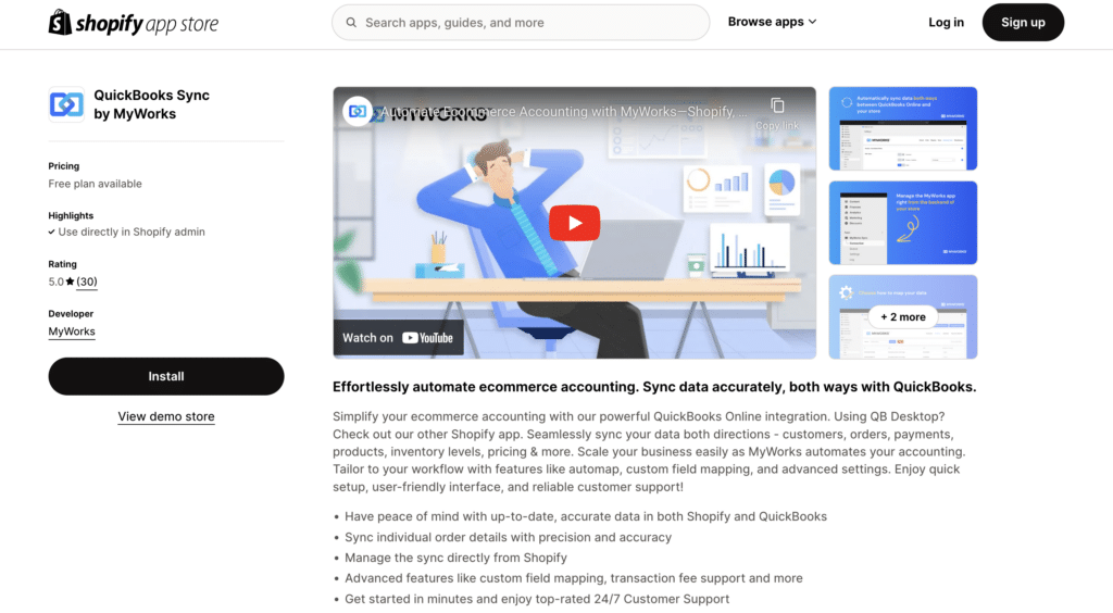How to Record Shopify Sales in QuickBooks [Easy Guide]