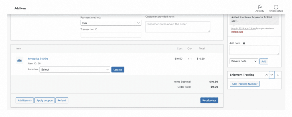 A Complete Guide to WooCommerce Order Management