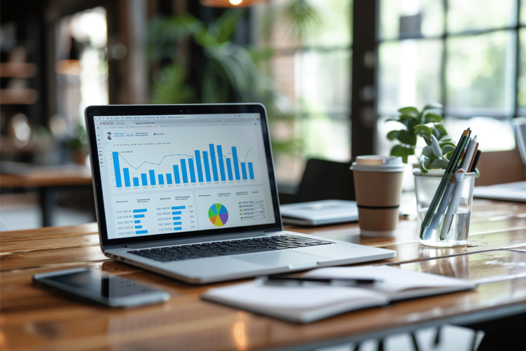 Key challenges in ecommerce accounting