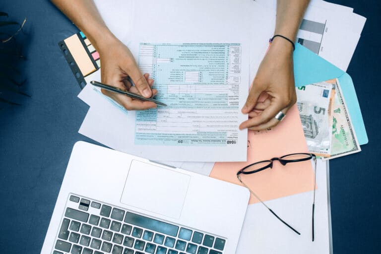 30 tax deductions for ecommerce businesses