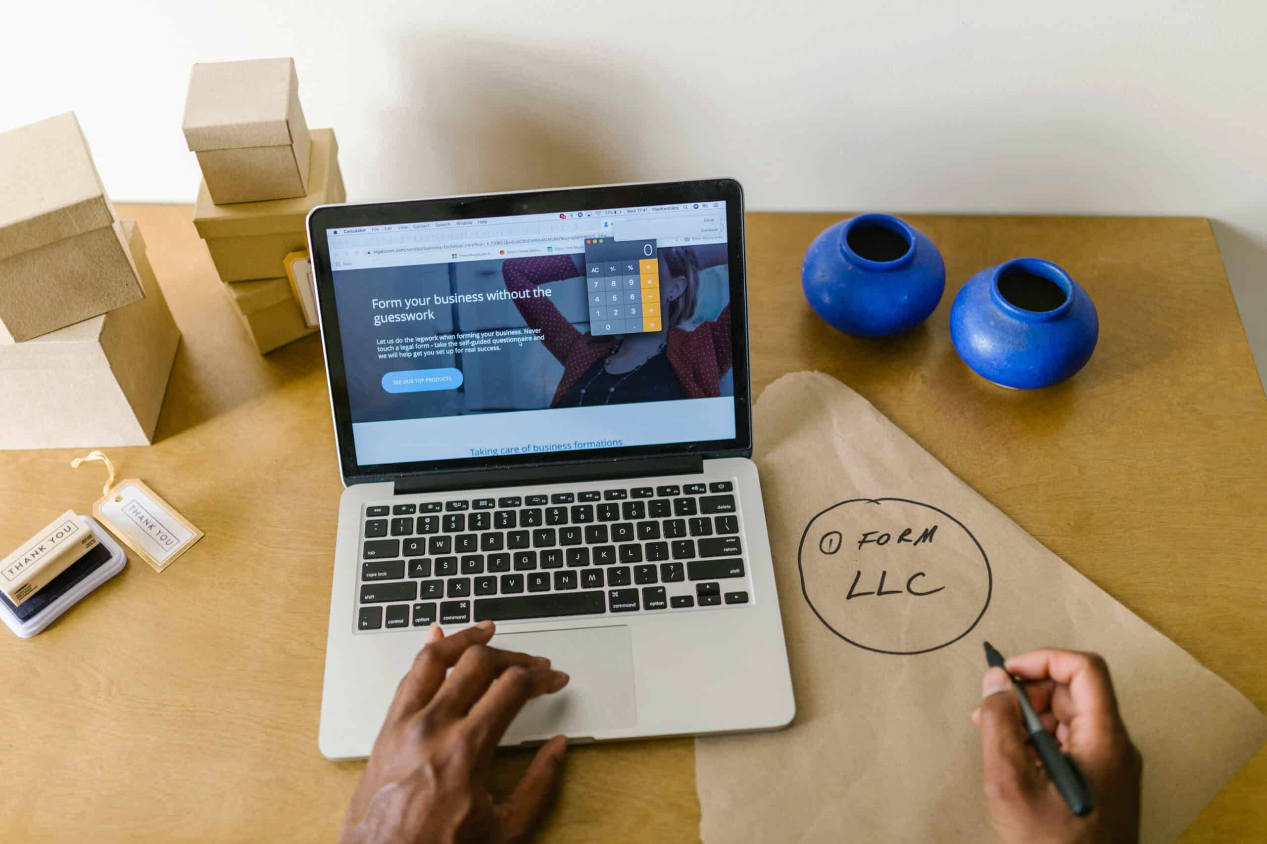 Automation for Accountants