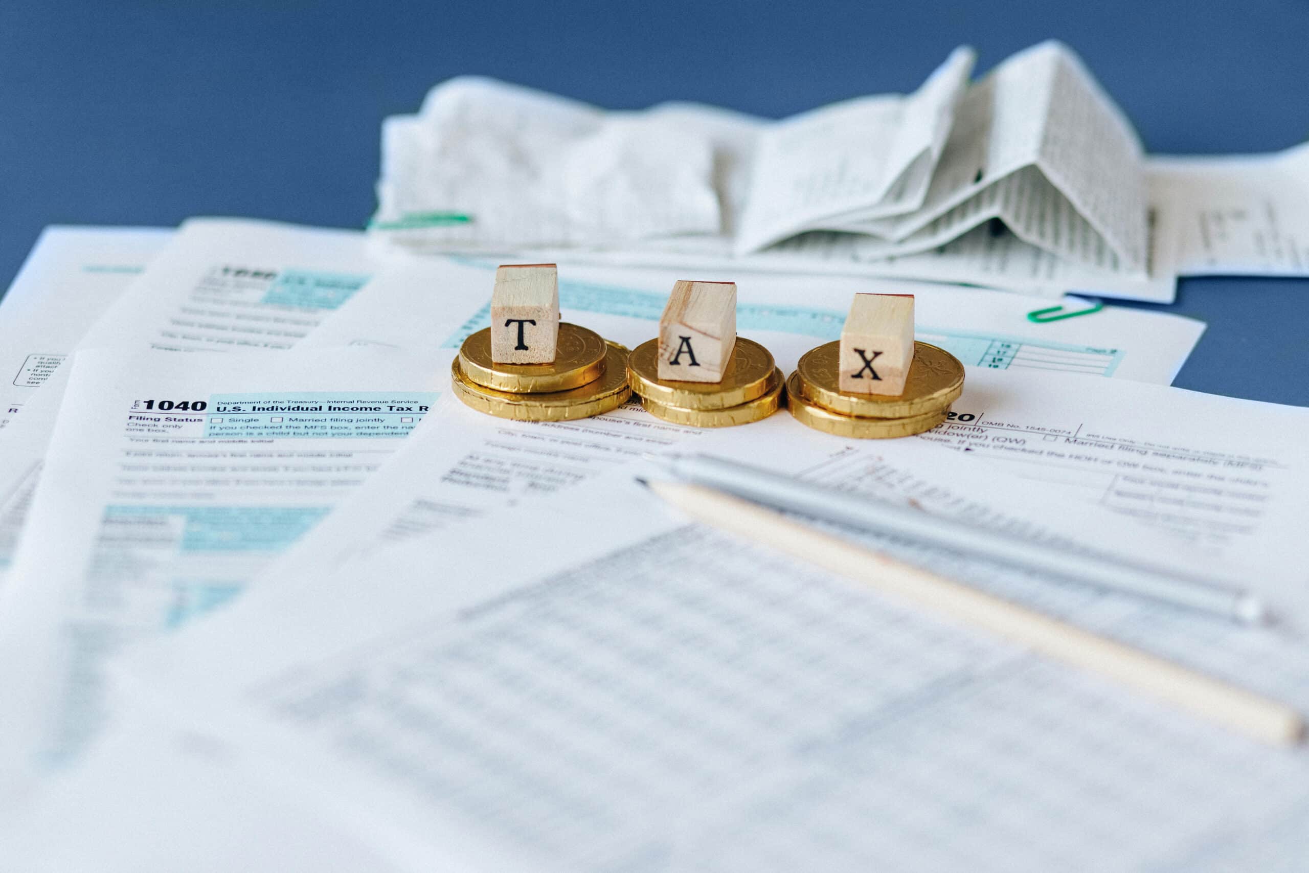 Sales Tax Compliance