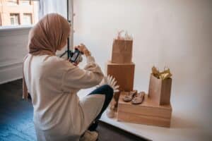 How to add products to TikTok Shop