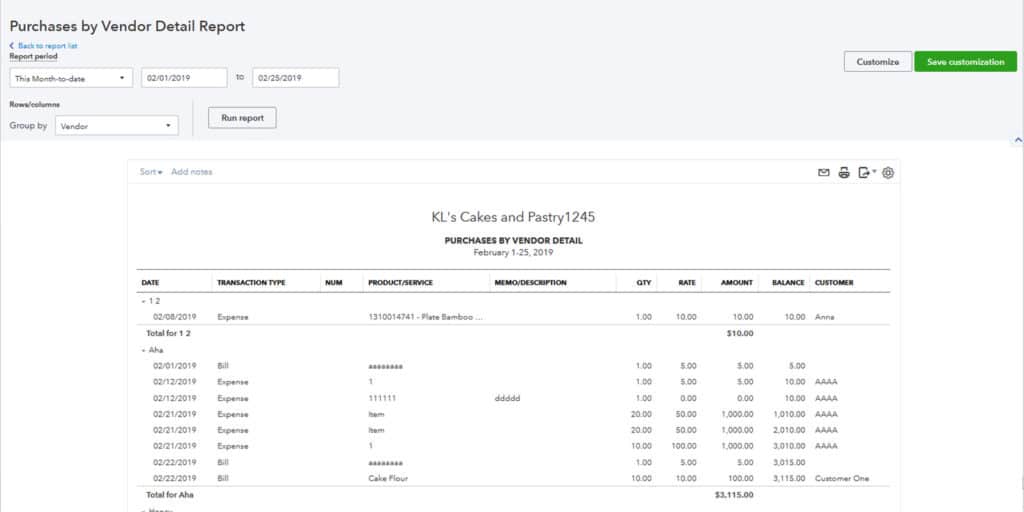 How to Do a Month End Close in QuickBooks Desktop