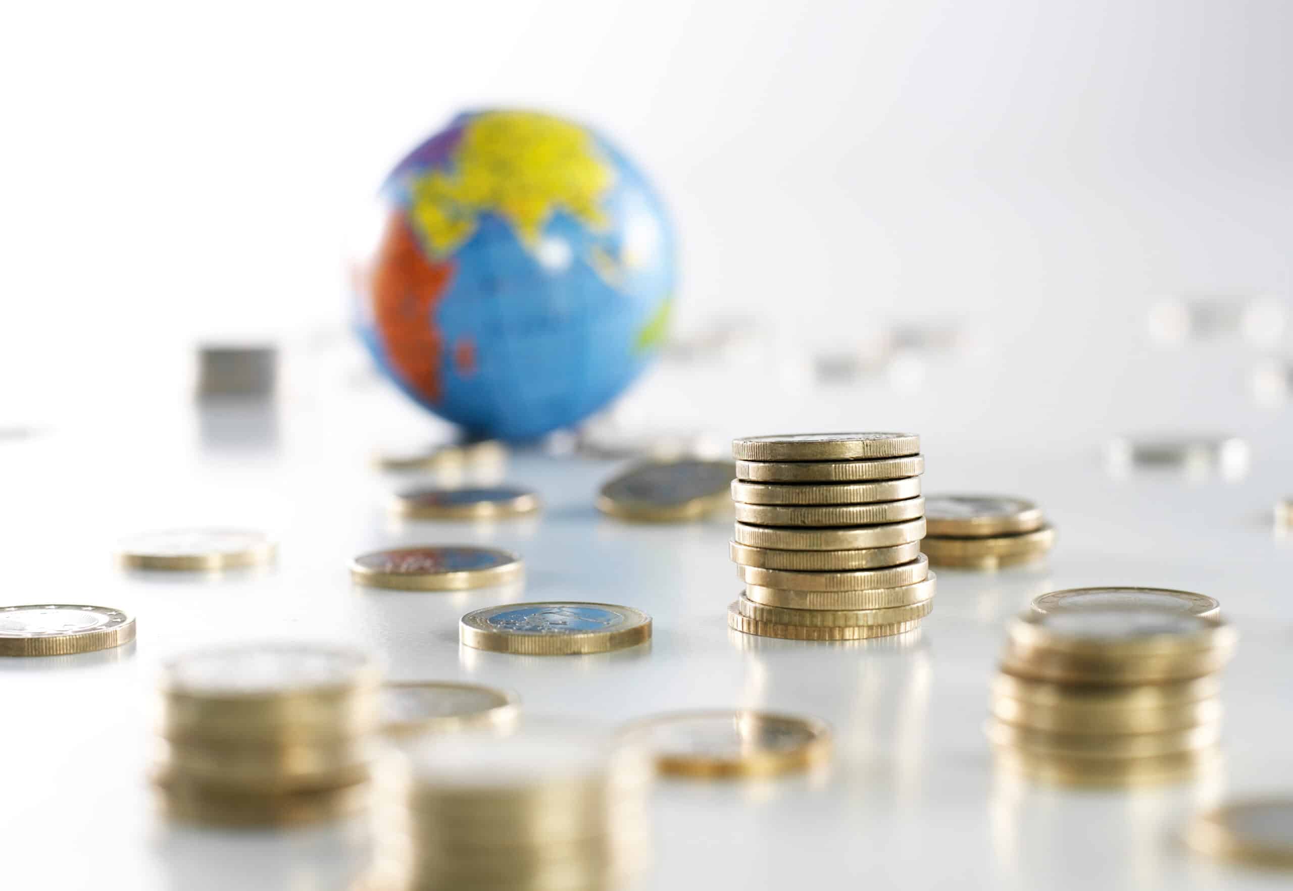Multi-Currency Ecommerce Management