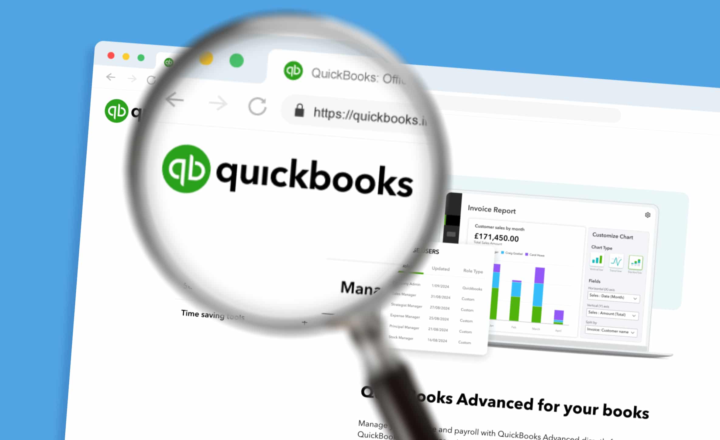 Setting Up QuickBooks for Multi-Currency Eccomerce