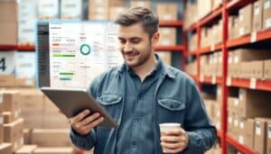 Automate Shopify Accounting