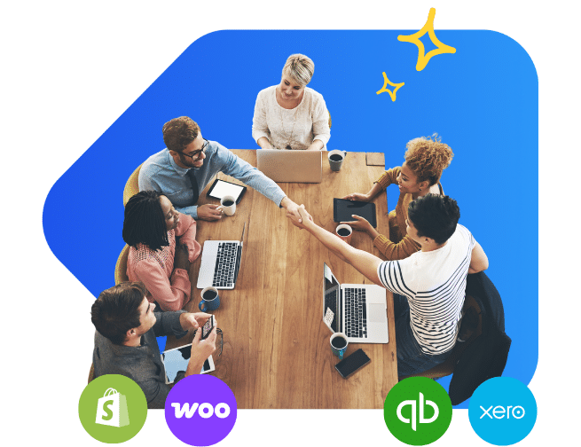 Join the MyWorks Partnership Program