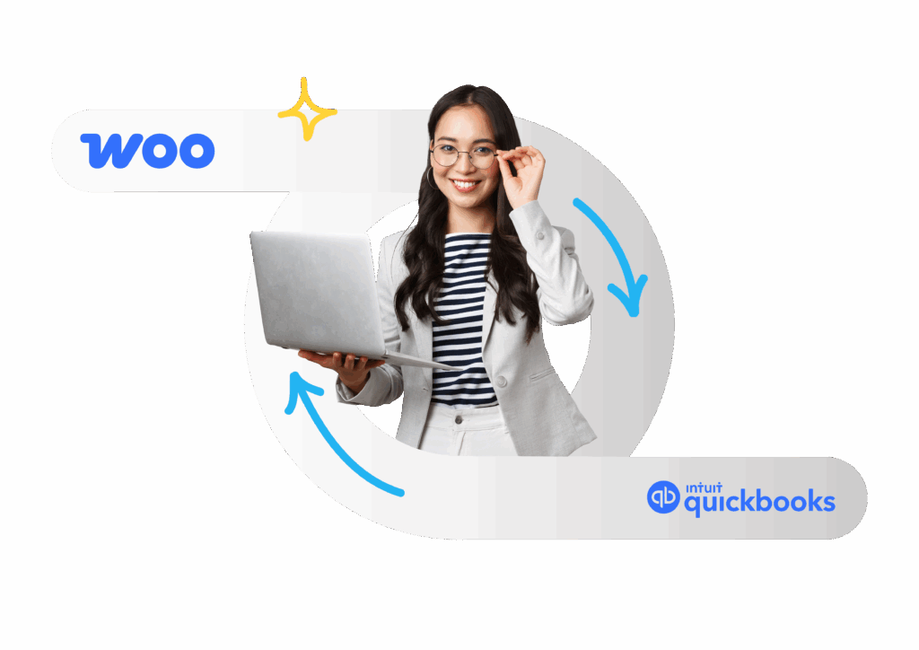 MyWorks QuickBooks Sync
