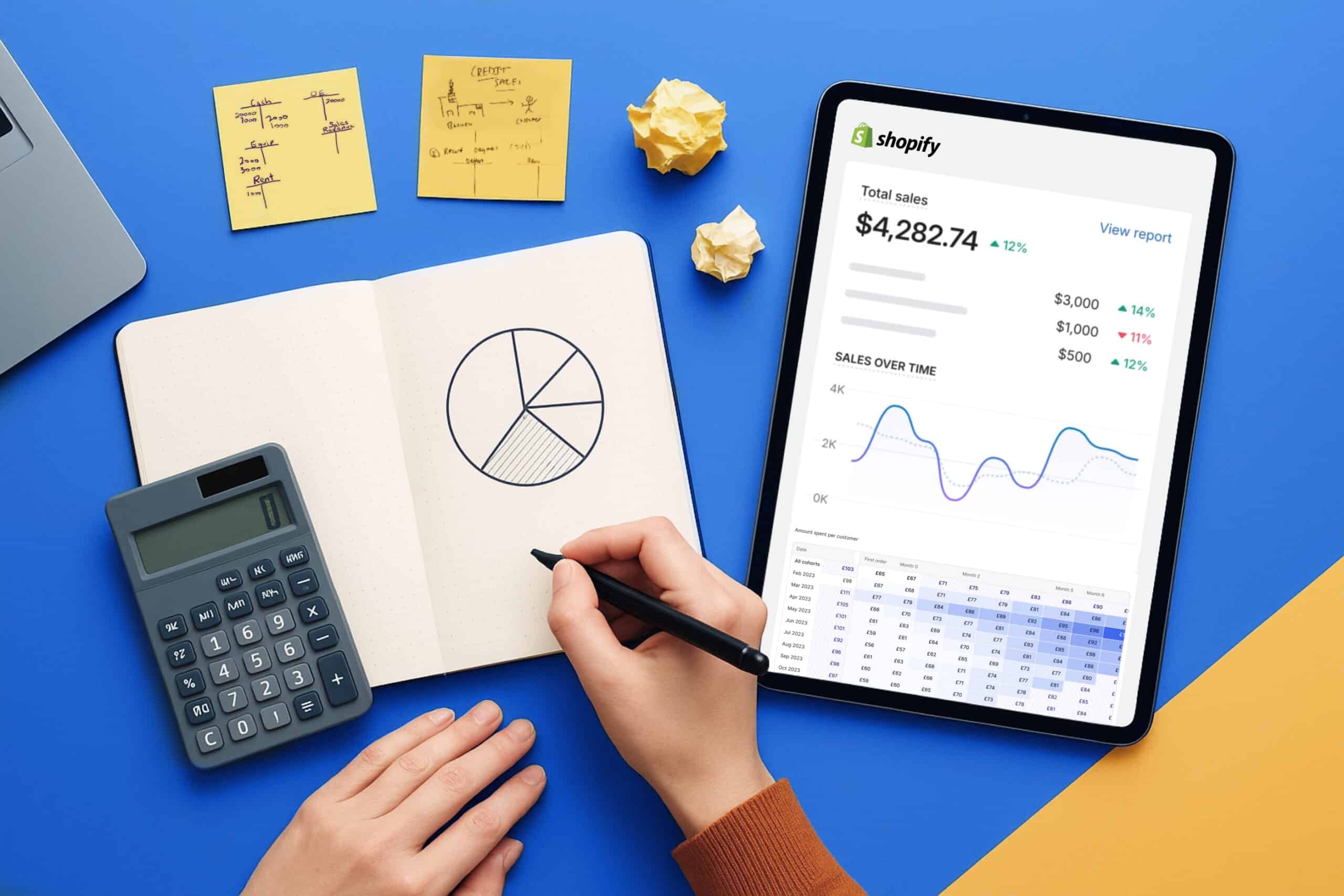 Signs Your Shopify Business Needs an Ecommerce Accountant