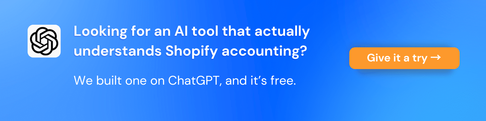 Ecommerce ChatGPT by MyWorks