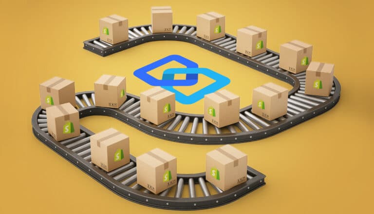 Shopify Wholesale Workflows