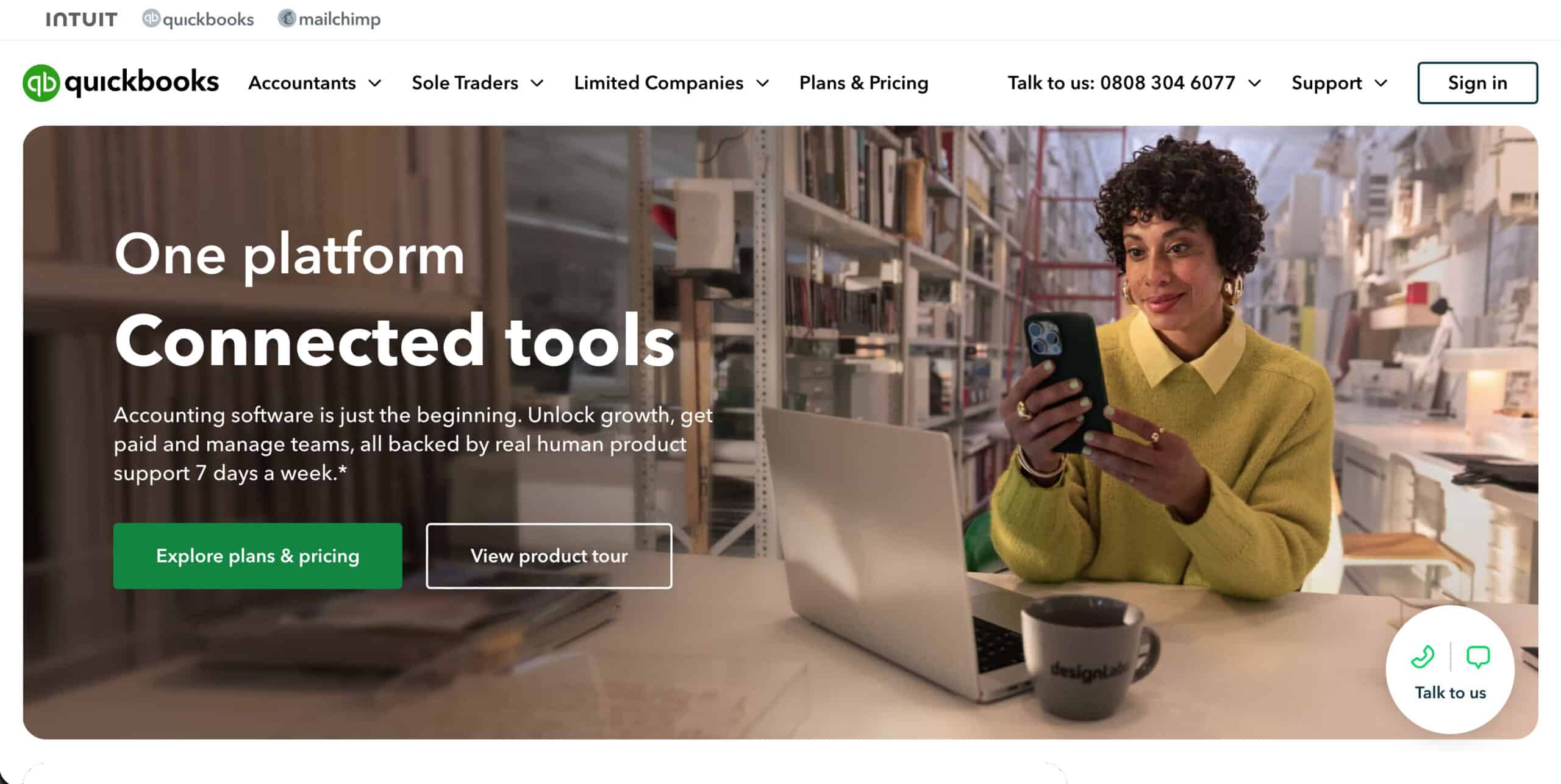 MyWorks QuickBooks Online Integration