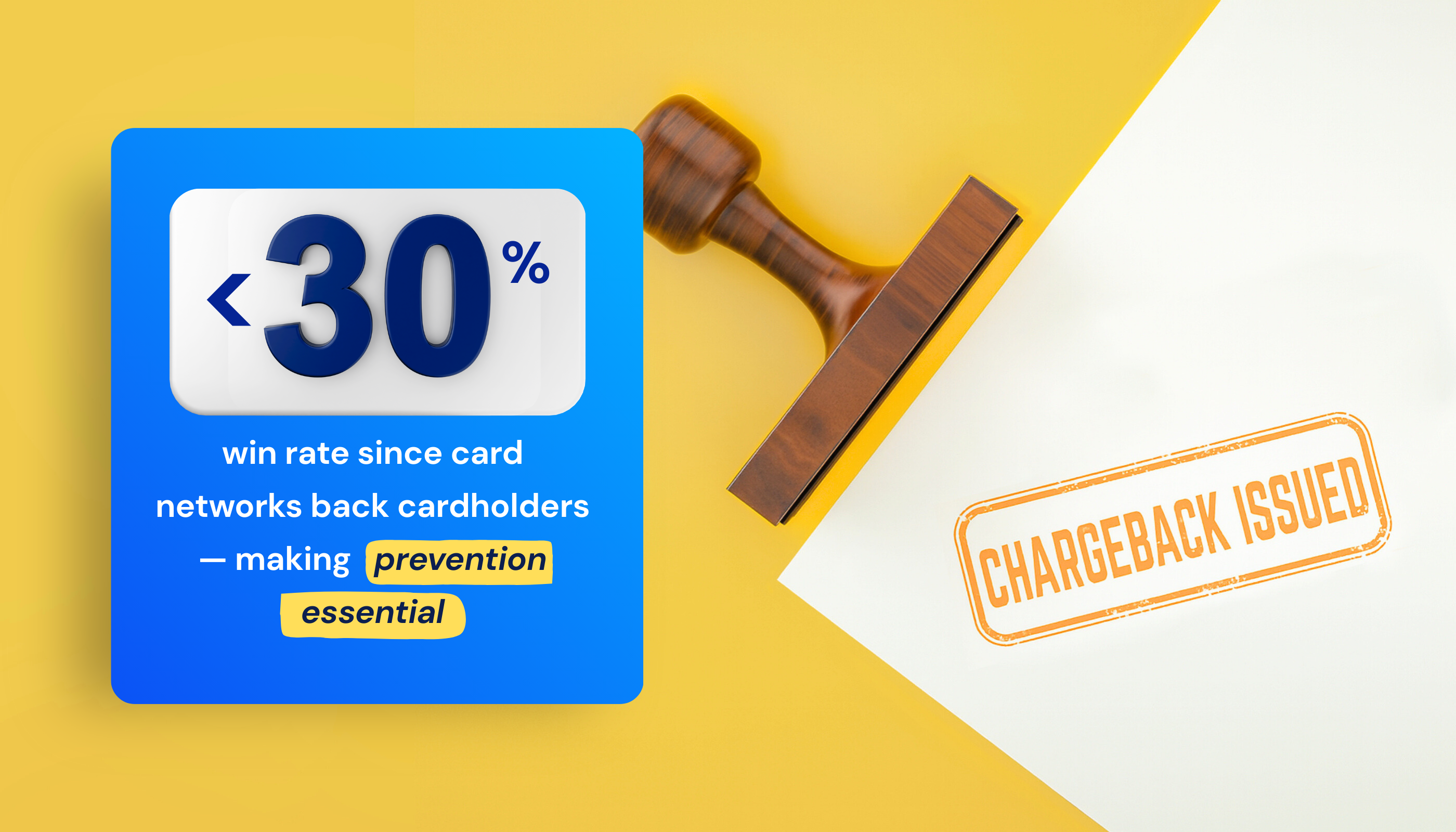 The Real Cost of Chargeback Fraud