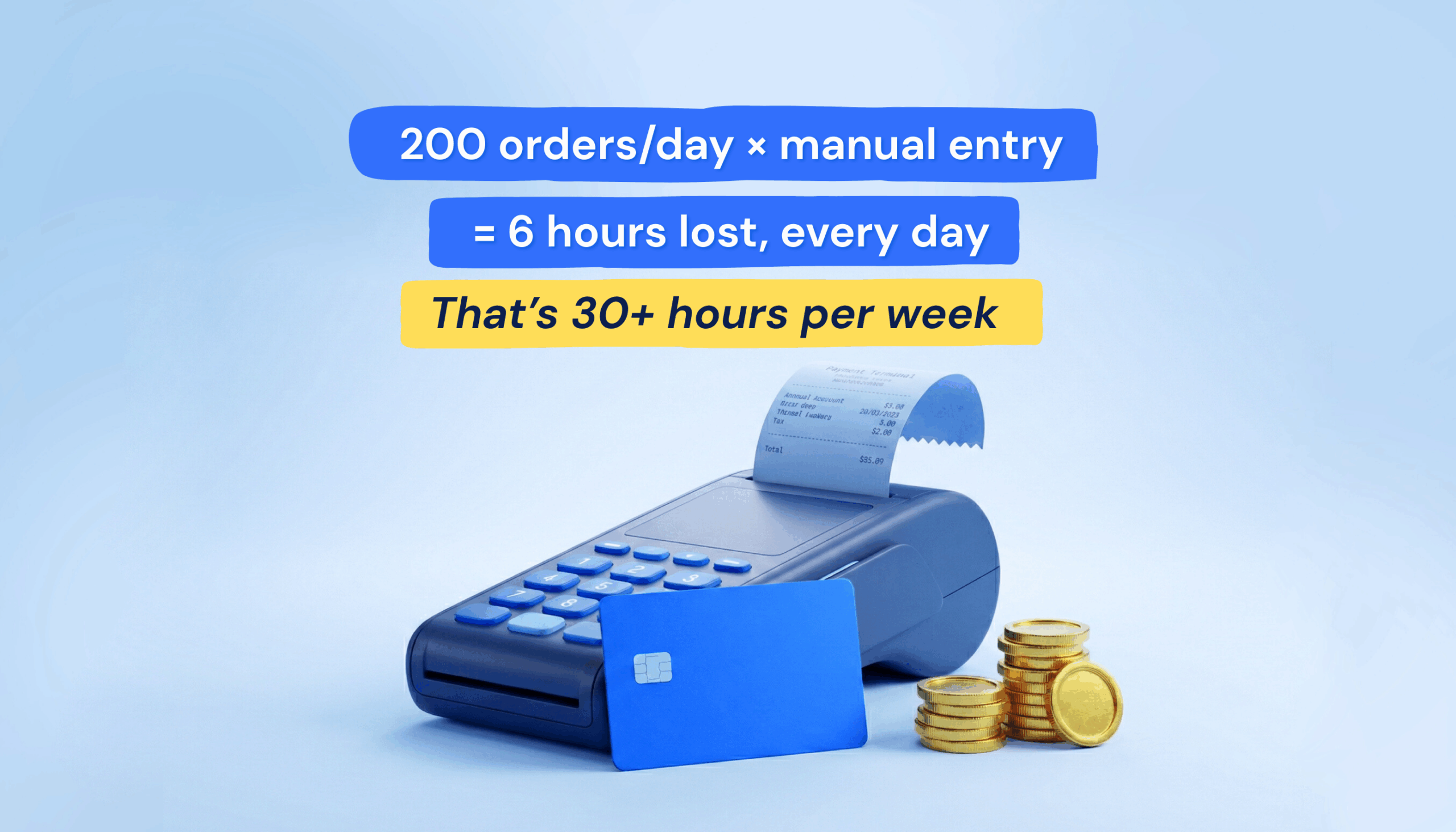 Ecommerce Invoice Sync