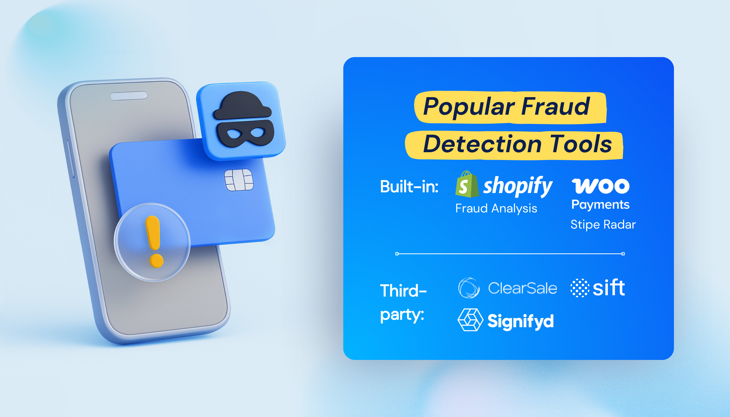 How To Prevent Chargebacks As A Merchant