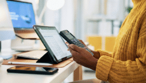 Ecommerce Payment Reconciliation