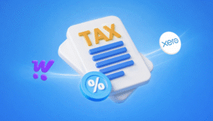 Woocommerce Xero Reconciliation